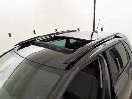 Photo 25 Citroën C3 Aircross  PureTech 110 S&S BVM6