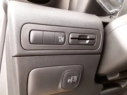 Photo 23 Citroën C3 Aircross  PureTech 110 S&S BVM6