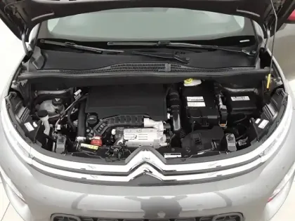 Photo 26 Citroën C3 Aircross  PureTech 110 S&S BVM6