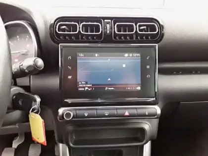 Photo 14 Citroën C3 Aircross  PureTech 110 S&S BVM6