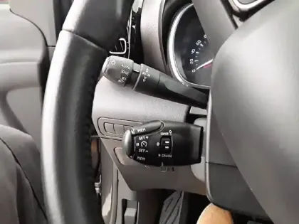 Photo 22 Citroën C3 Aircross  PureTech 110 S&S BVM6