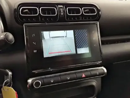 Photo 17 Citroën C3 Aircross  PureTech 110 S&S BVM6