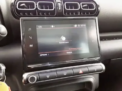 Photo 18 Citroën C3 Aircross  PureTech 110 S&S BVM6