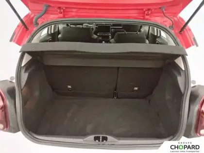 Photo 5 Citroën C3  PureTech 83 S&S BVM5