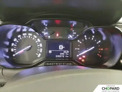 Photo 16 Citroën C3  PureTech 83 S&S BVM5