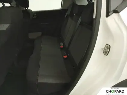 Photo 10 Citroën C3  PureTech 83 S&S BVM5