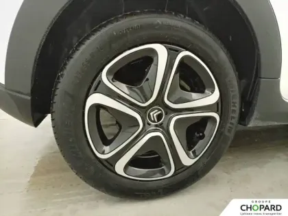 Photo 11 Citroën C3  PureTech 83 S&S BVM5