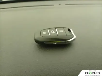 Photo 13 Citroën C3  PureTech 83 S&S BVM5