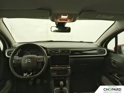 Photo 14 Citroën C3  PureTech 83 S&S BVM5