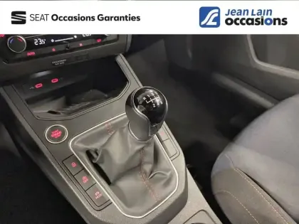 Photo 15 Seat Ibiza  1.0 TSI 110 ch S/S BVM6