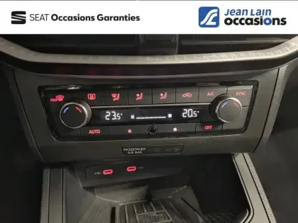 Photo 18 Seat Ibiza  1.0 TSI 110 ch S/S BVM6