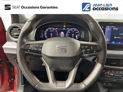 Photo 19 Seat Ibiza  1.0 TSI 110 ch S/S BVM6