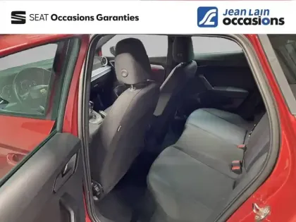 Photo 5 Seat Ibiza  1.0 TSI 110 ch S/S BVM6