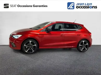 Photo 6 Seat Ibiza  1.0 TSI 110 ch S/S BVM6