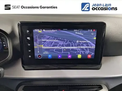 Photo 14 Seat Ibiza  1.0 TSI 110 ch S/S BVM6