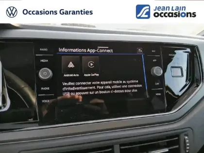 Photo 65 Volkswagen Polo  1.0 TSI 116 S&S DSG7