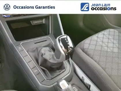 Photo 38 Volkswagen Polo  1.0 TSI 116 S&S DSG7