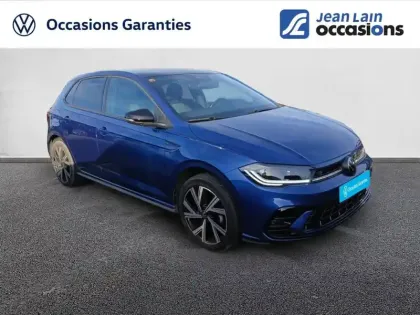 Photo 32 Volkswagen Polo  1.0 TSI 116 S&S DSG7