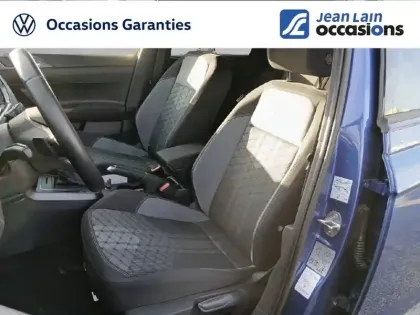 Photo 50 Volkswagen Polo  1.0 TSI 116 S&S DSG7