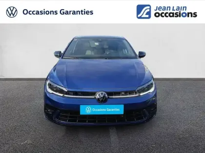 Photo 54 Volkswagen Polo  1.0 TSI 116 S&S DSG7