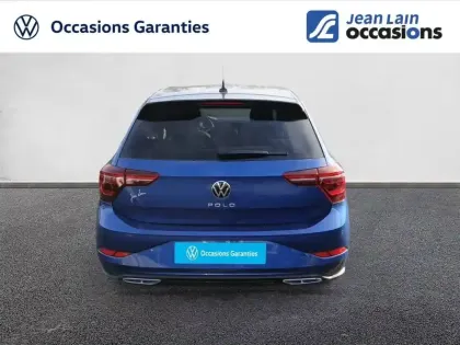 Photo 53 Volkswagen Polo  1.0 TSI 116 S&S DSG7