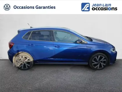 Photo 49 Volkswagen Polo  1.0 TSI 116 S&S DSG7