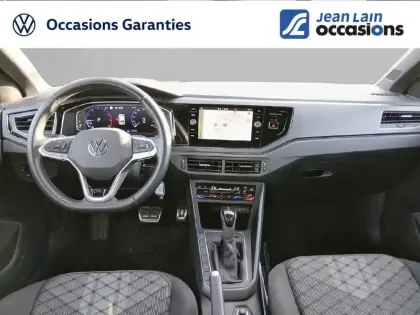 Photo 48 Volkswagen Polo  1.0 TSI 116 S&S DSG7