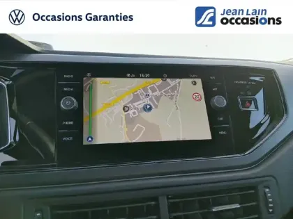 Photo 37 Volkswagen Polo  1.0 TSI 116 S&S DSG7