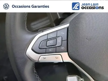 Photo 63 Volkswagen Polo  1.0 TSI 116 S&S DSG7