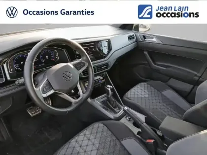 Photo 35 Volkswagen Polo  1.0 TSI 116 S&S DSG7