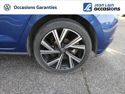 Photo 34 Volkswagen Polo  1.0 TSI 116 S&S DSG7