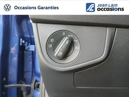 Photo 39 Volkswagen Polo  1.0 TSI 116 S&S DSG7