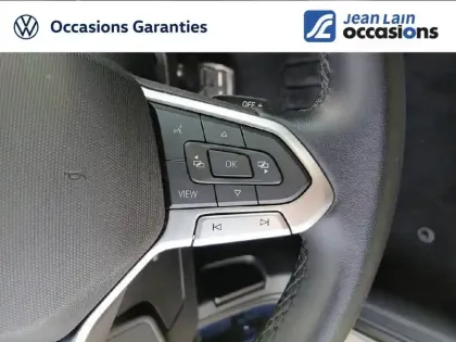 Photo 43 Volkswagen Polo  1.0 TSI 116 S&S DSG7