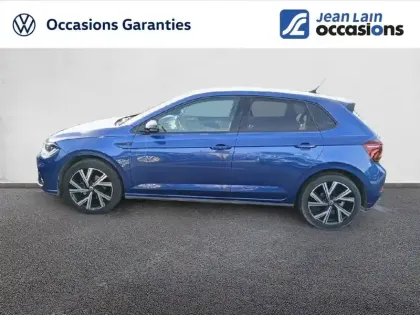 Photo 29 Volkswagen Polo  1.0 TSI 116 S&S DSG7