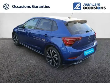 Photo 56 Volkswagen Polo  1.0 TSI 116 S&S DSG7