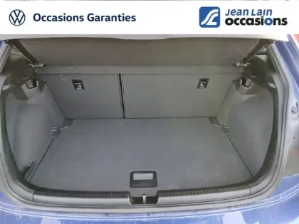 Photo 36 Volkswagen Polo  1.0 TSI 116 S&S DSG7