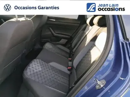 Photo 5 Volkswagen Polo  1.0 TSI 116 S&S DSG7