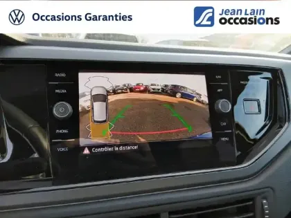 Photo 44 Volkswagen Polo  1.0 TSI 116 S&S DSG7