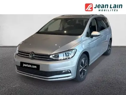 Photo 36 Volkswagen Touran  1.5 TSI EVO 150 DSG7 7pl