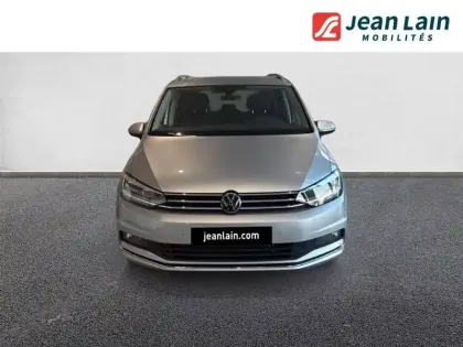 Photo 19 Volkswagen Touran Gén. III Ph1 NG Style 5