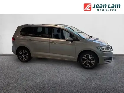 Photo 21 Volkswagen Touran Gén. III Ph1 NG Style 5
