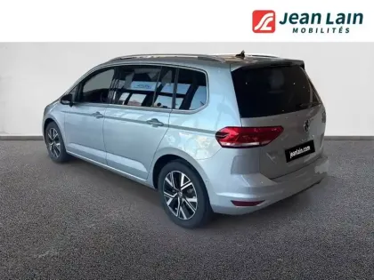 Photo 24 Volkswagen Touran Gén. III Ph1 NG Style 5