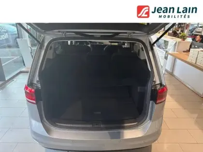 Photo 27 Volkswagen Touran Gén. III Ph1 NG Style 5