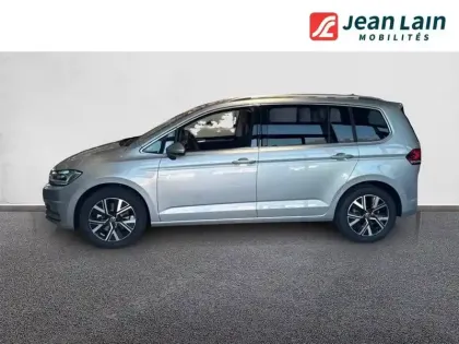 Photo 25 Volkswagen Touran Gén. III Ph1 NG Style 5