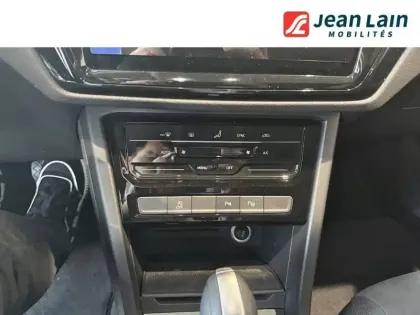 Photo 13 Volkswagen Touran  1.5 TSI EVO 150 DSG7 7pl