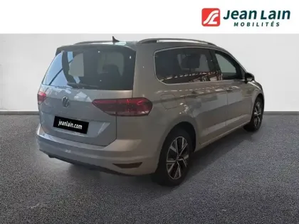 Photo 22 Volkswagen Touran Gén. III Ph1 NG Style 5