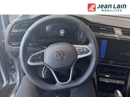 Photo 29 Volkswagen Touran Gén. III Ph1 NG Style 5