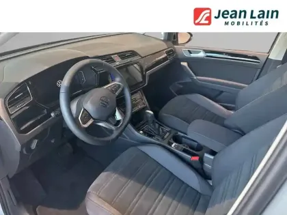 Photo 10 Volkswagen Touran  1.5 TSI EVO 150 DSG7 7pl