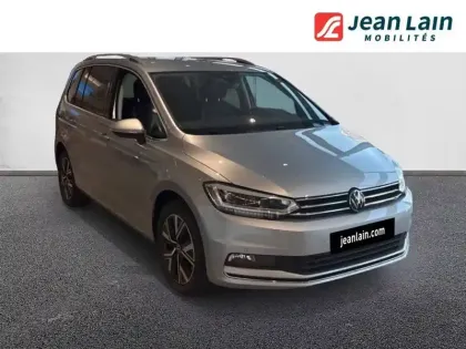 Photo 20 Volkswagen Touran Gén. III Ph1 NG Style 5