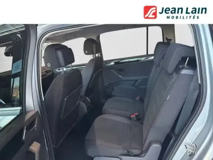 Photo 34 Volkswagen Touran Gén. III Ph1 NG Style 5